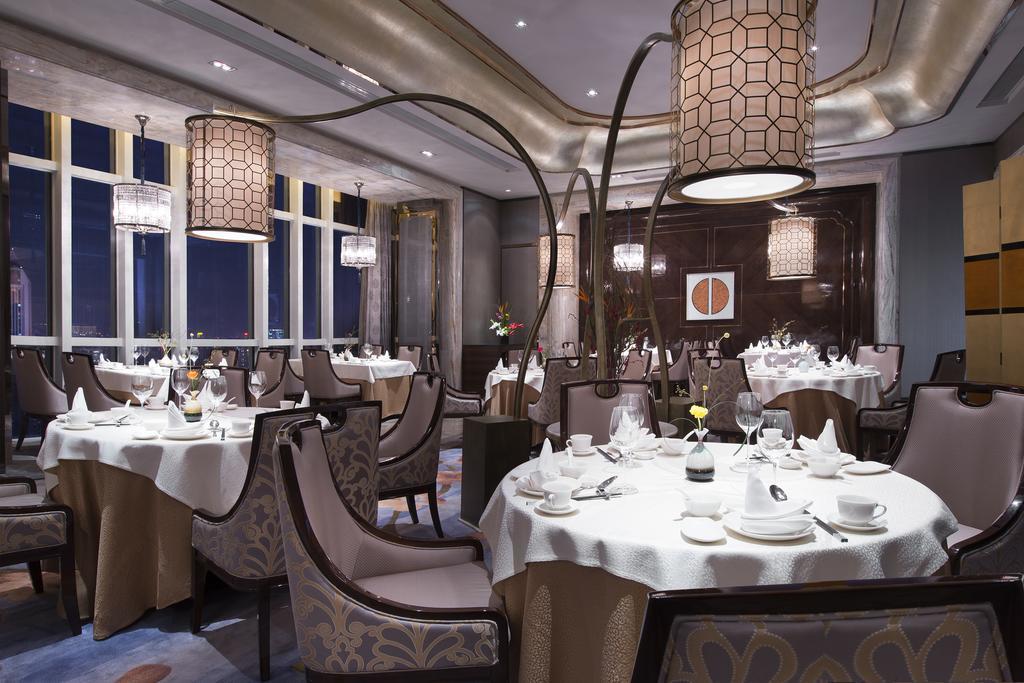 Pullman Yantai Center 호텔 외부 사진