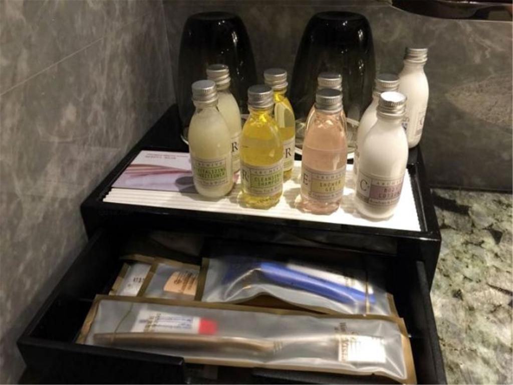 Pullman Yantai Center 호텔 외부 사진